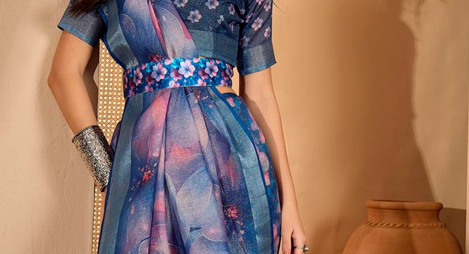 Diwali Fashion Guide for Chhattisgarh Women: Dress for Every Celebration