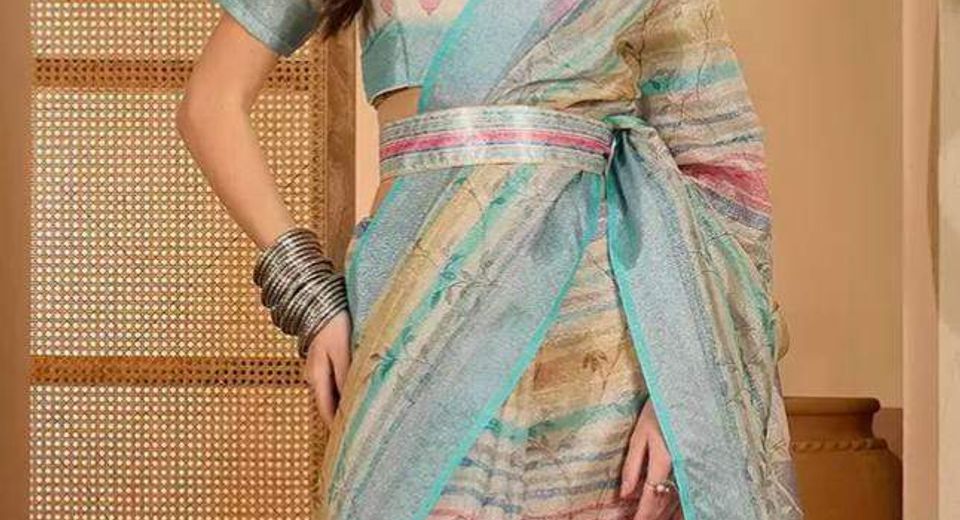 Makar Sankranti Saree Ideas for Maharashtrian Women That Feel Festive and Easy