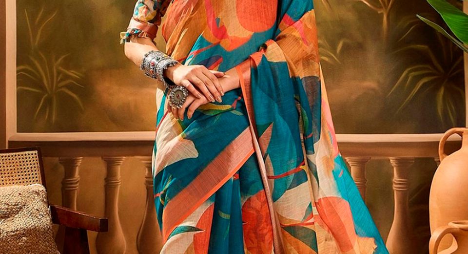 Traditional Arunachal Colours & Textile-Inspired Fashion for Meaningful Occasion Dressing