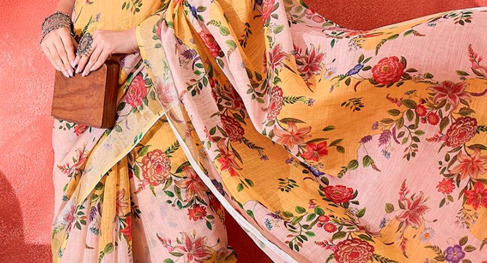 South Indian Festival Fashion Guide: What to Wear Month by Month