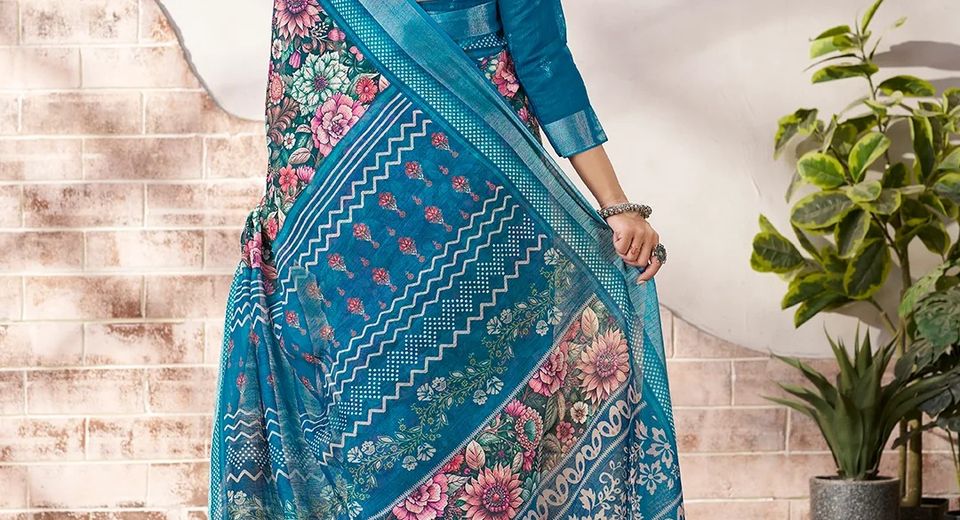 Yaoshang Festival Fashion: Traditional Manipuri Outfits for Women