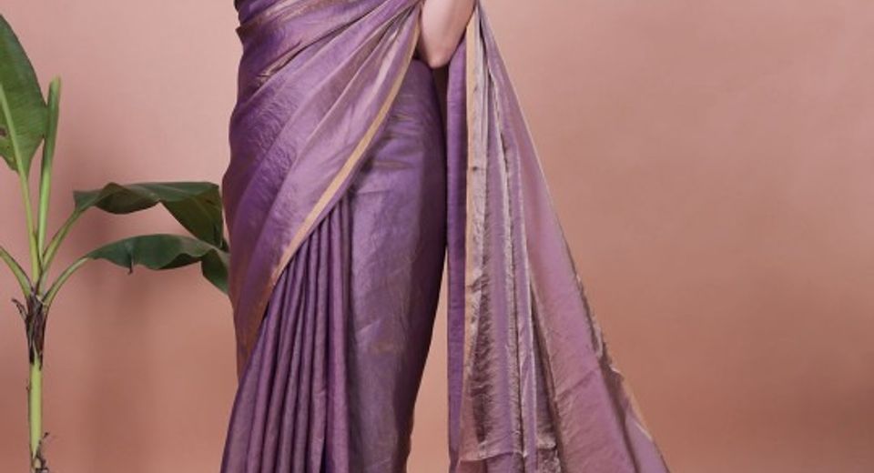 Best Sarees to Wear for Gangaur Festival Celebrations: A Practical Styling Guide