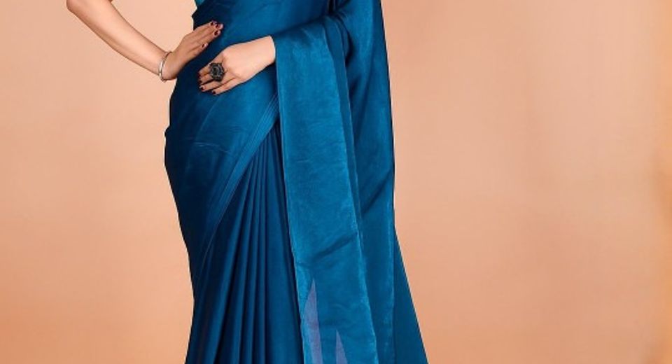 Best Sarees for Haryana Teej: Traditional Colours, Fabrics & Styling for a Graceful Celebration