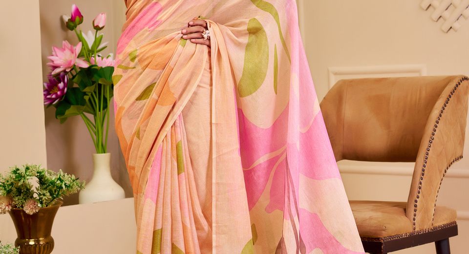 When Saree Pleats Keep Opening Even After Pinning: Fix the Root Cause