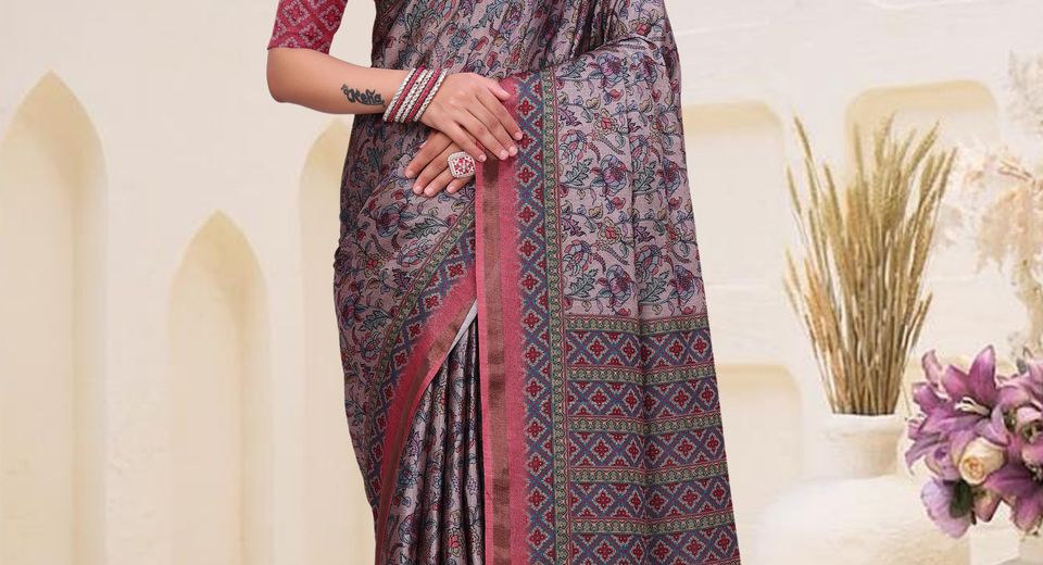 Khajuraho Dance Festival Fashion: Elegant Sarees & Traditional Looks for Temple Evenings