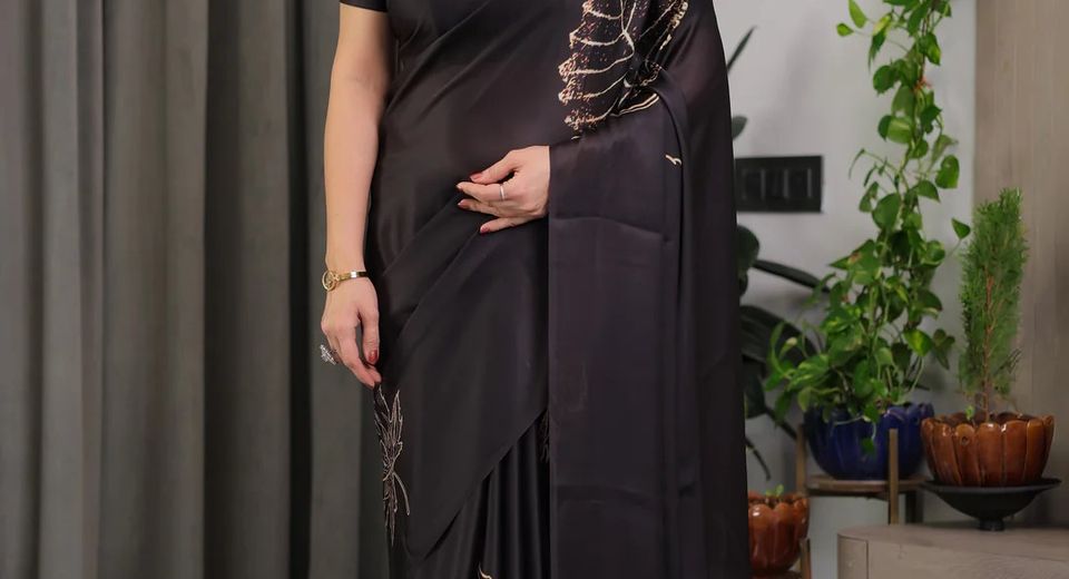 Chapchar Kut Saree & Ethnic Wear Ideas Inspired by Mizo Textiles