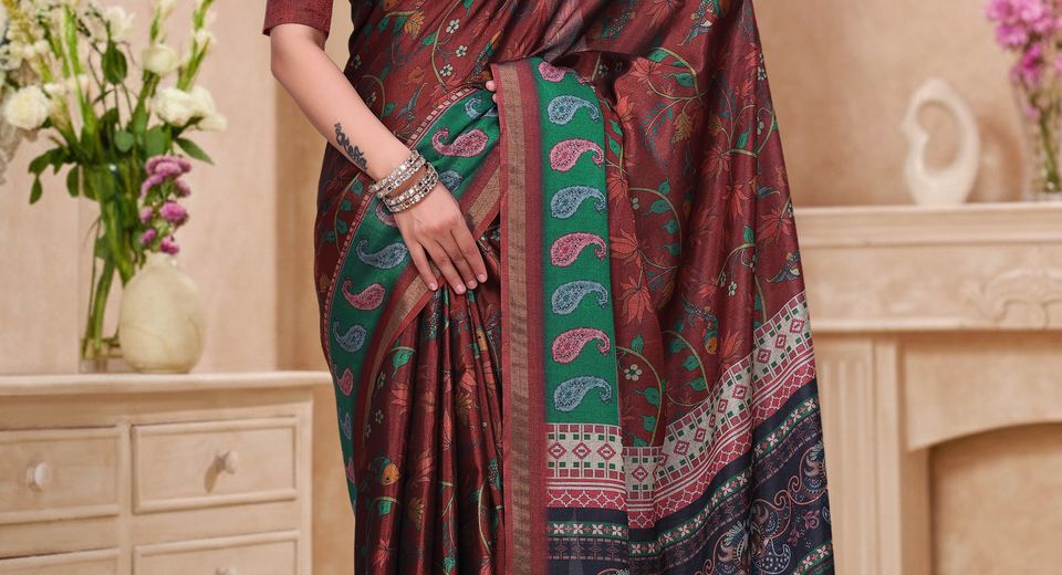 Waist Placement, Flare and Blouse Proportion for Lehengas for Petite Women