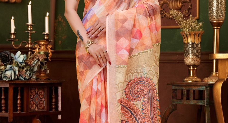 What to Wear for Family Puja When You Want a Lighter Ethnic Look