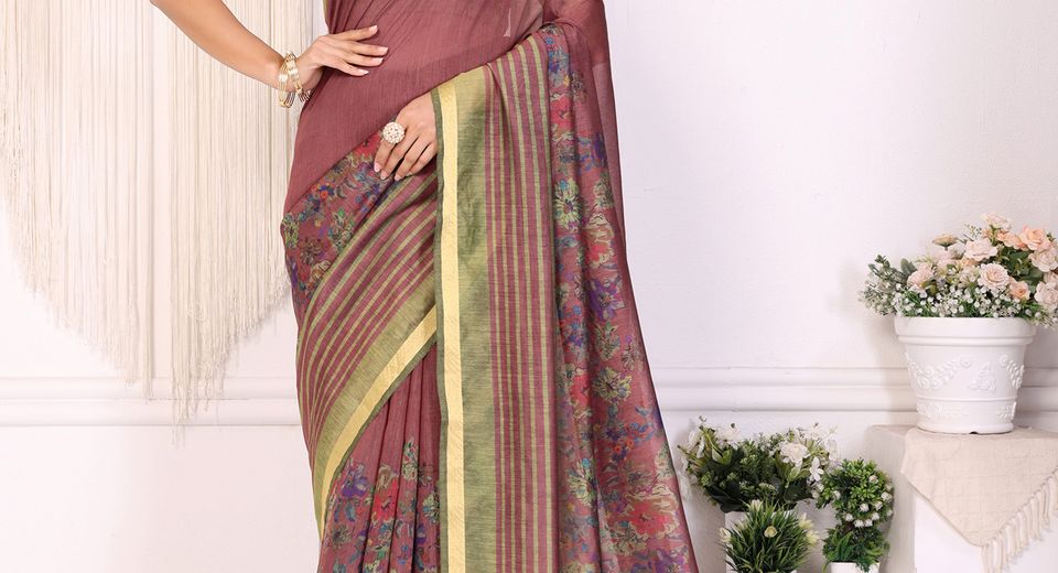 When Is a Lehenga Skirt Easier Than a Saree for Wedding Guests?