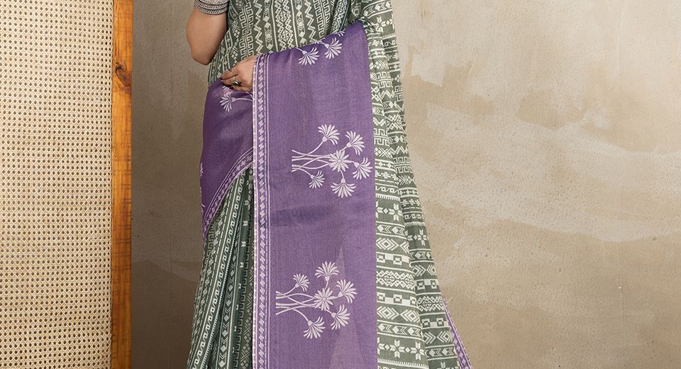 What to Wear for a Kanchipuram Temple Visit Without Buying Bridal Silk