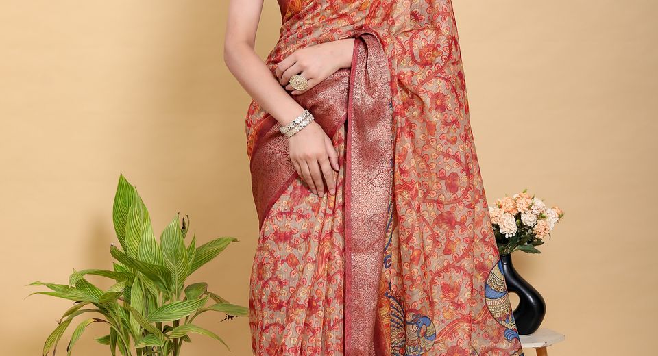 What to Wear to a Gujarati Grah Shanti Ceremony at Home Without Overdressing