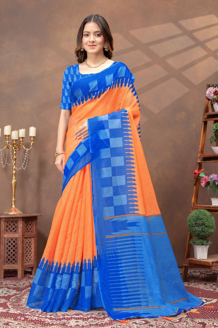 How to Wear Ethnic Clothes for Bhai Dooj and Keep It Simple