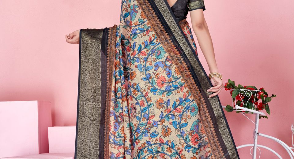 Khasi Jainsem and Dhara as Distinct Draped Clothing Terms in Meghalaya