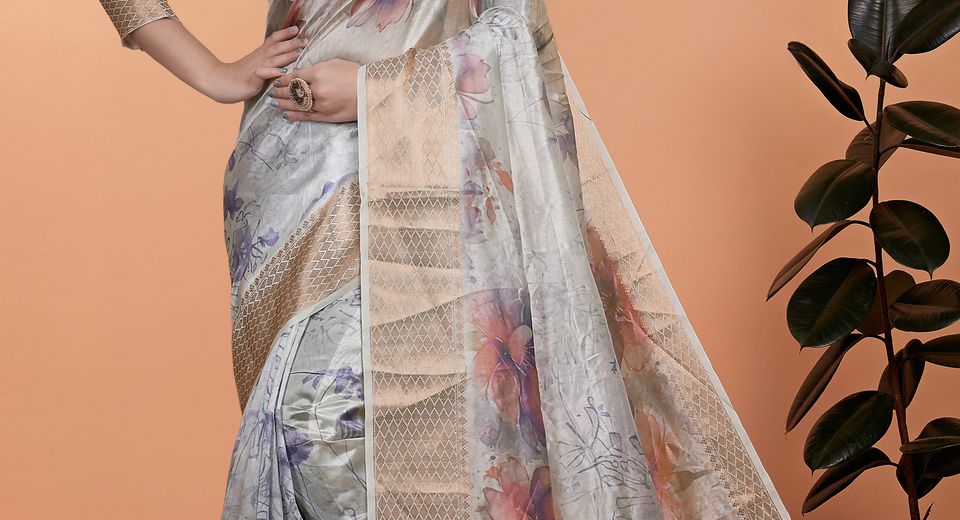 Mother of the Bride Sarees That Feel Special Without Looking Bridal