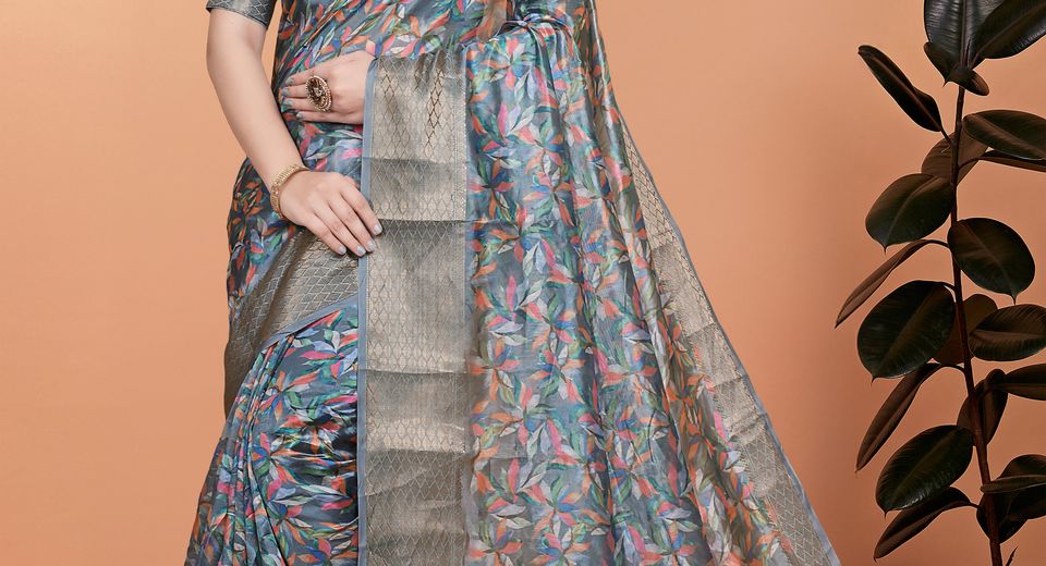 Can You Mix Pearls With Oxidised Silver Jewellery in Ethnic Wear?