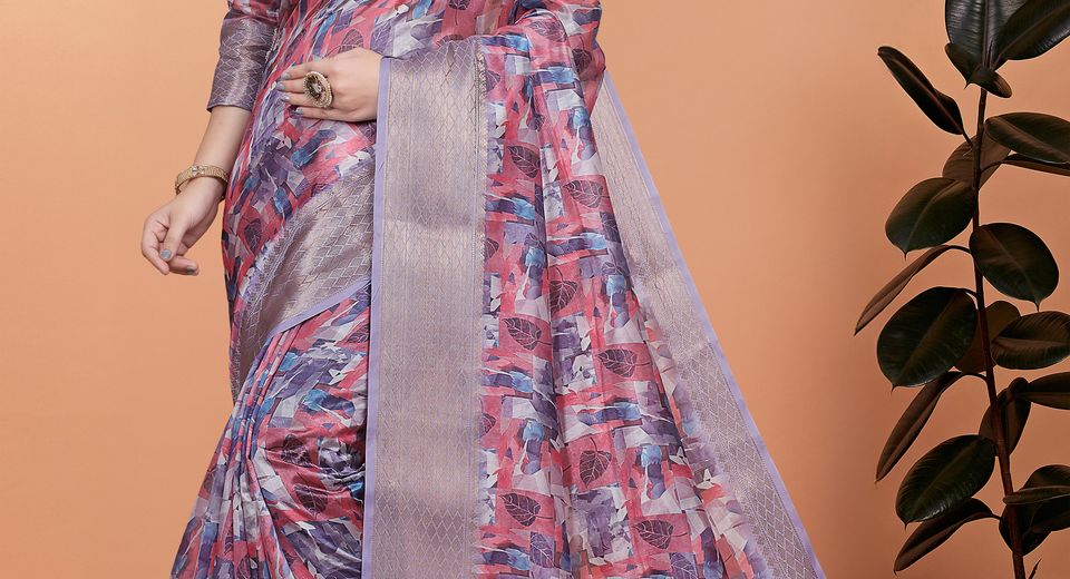 Wedding Guest Dressing for a Gujarati Morning Phera Ceremony Without Overdressing