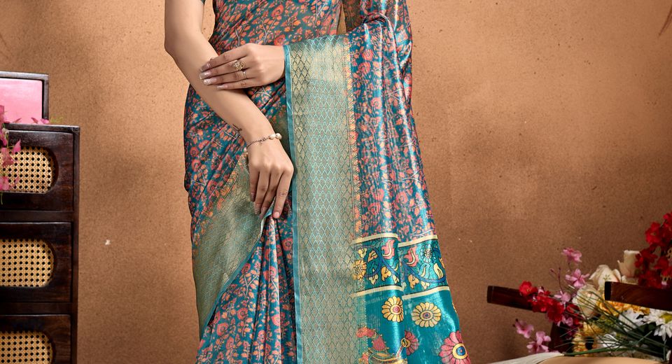 What to Wear When the Invitation Says Traditional Indian Attire