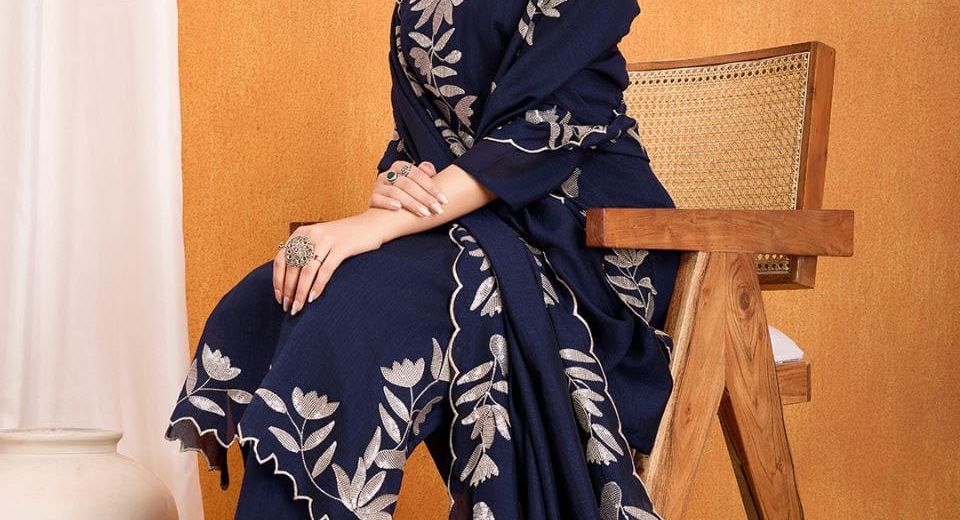 Vijayawada Sankranti Outfits That Suit Daytime Family Visits