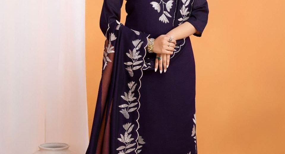 Which Jhumka Size Works With a High Neck Kurta?