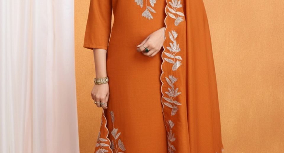 Srinagar Autumn Wedding Guest Dressing With Practical Layers That Still Look Festive