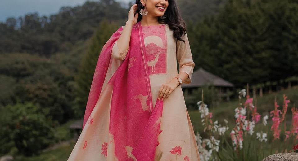 How to Read a Kurti Product Description Before Ordering With Confidence