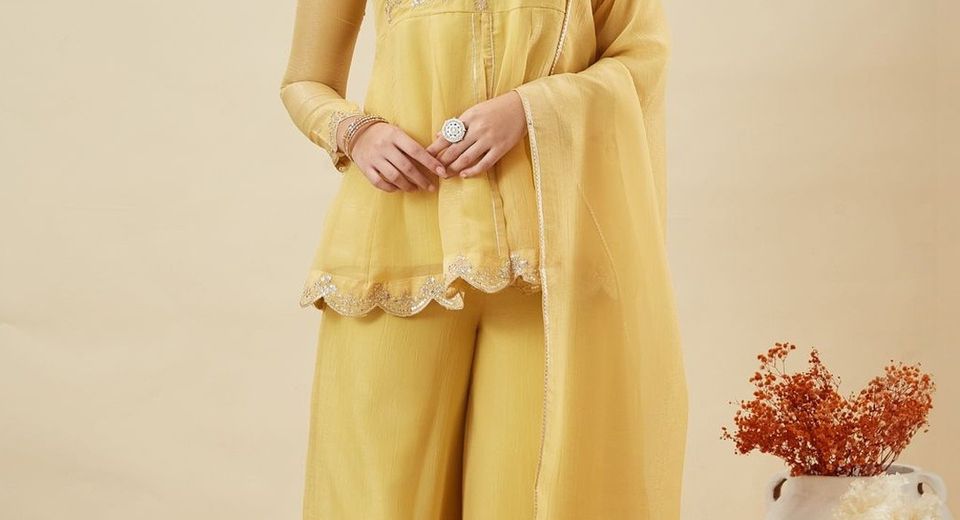 What Are the Signs of a Well Finished Kurta at Delivery?