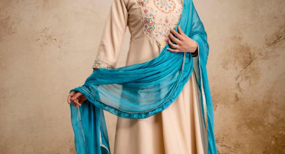 Does a Higher Embroidery Count Mean Better Ethnic Wear?