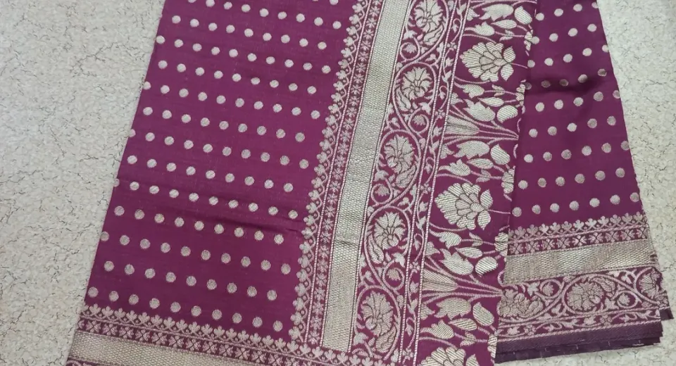How to Drape a Saree for Beginners: A Calm, Step-by-Step Method